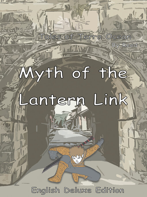 Title details for Myth of the Lantern Link by Reed - Available